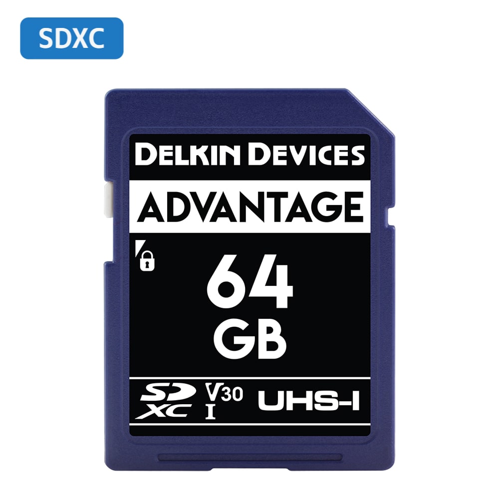 ADVANTAGE SD