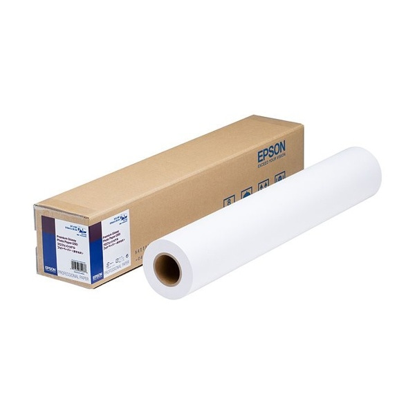 EPSON(エプソン) プロフェッショナルフォトペーパー 厚手光沢  約406mm幅x30.5m PXMC16R1