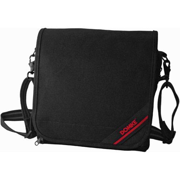 DOMKE(ドンケ) F-5XC ラージショルダーバッグ ブラック 700-53B
