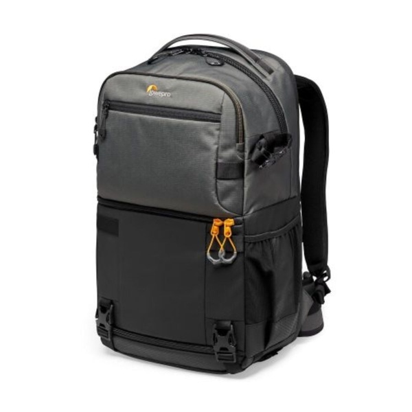 Lowepro(ロープロ) ファストパックプロ BP 250 AW III 31.1L グレー LP37331-PWW