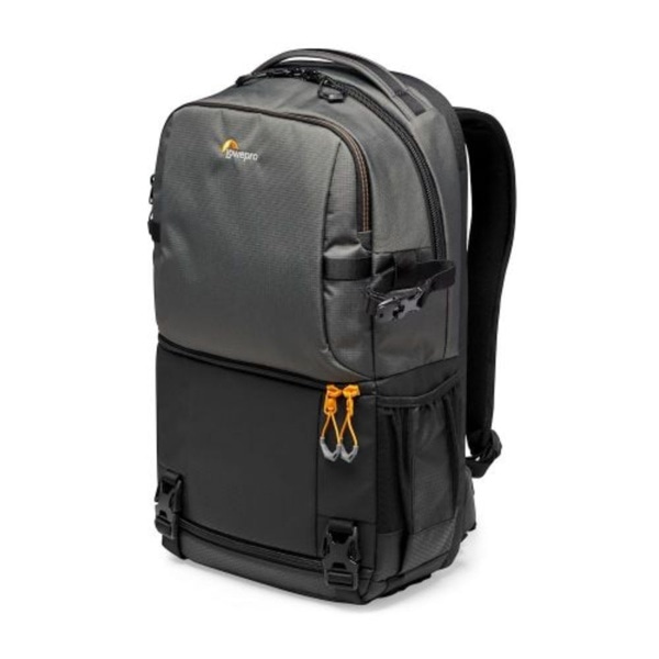 Lowepro(ロープロ) ファストパック BP 250 AW III 20.5L グレー LP37332-PWW