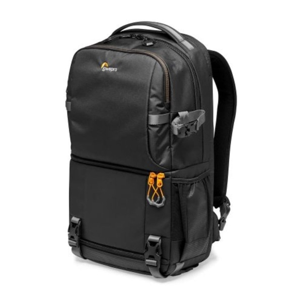Lowepro(ロープロ) ファストパック BP 250 AW III 20.5L ブラック LP37333-PWW