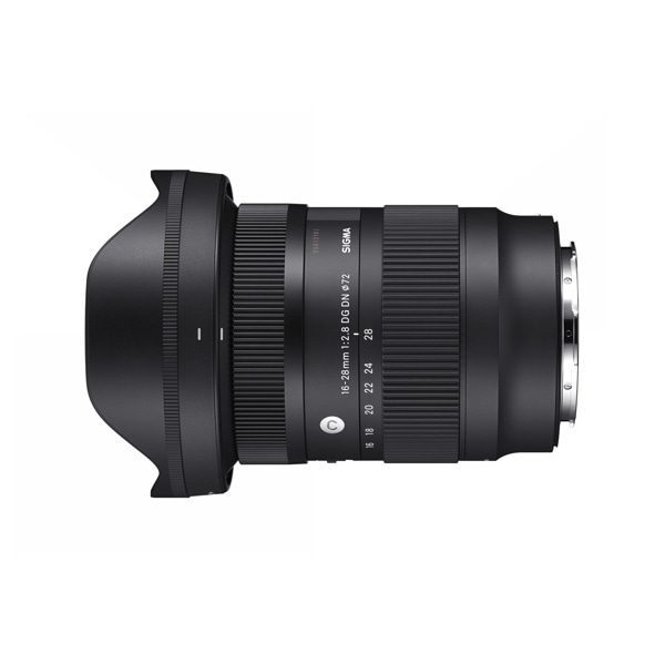 SIGMA(シグマ) 16-28mm F2.8 DG DN Contemporary ライカLマウント