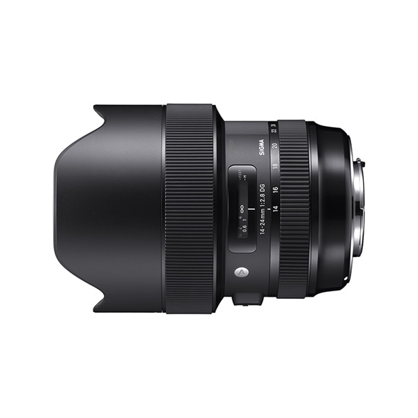 SIGMA(シグマ) 14-24mm F2.8 DG HSM Art シグマ用