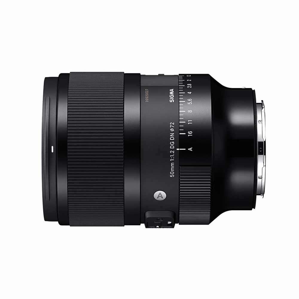 SIGMA(シグマ) 50mm F1.2 DG DN Art ライカLマウント