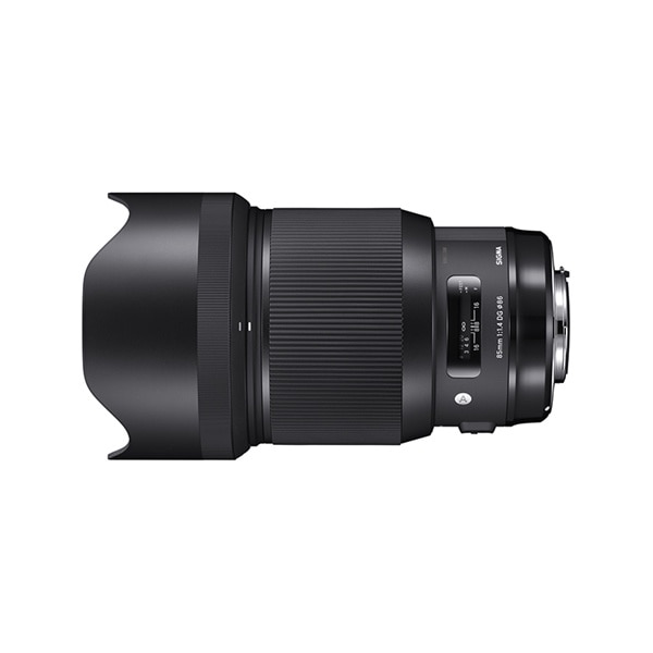 【9/18-OUTLET】SIGMA(シグマ) 85mm F1.4 DG HSM Art ソニーEマウント用