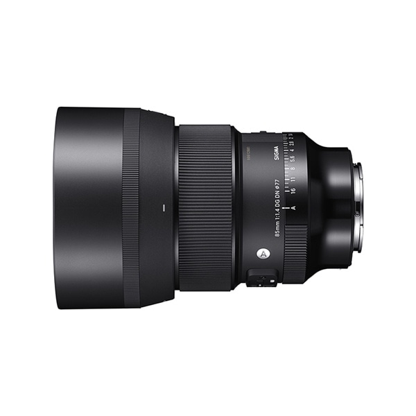 SIGMA(シグマ) 85mm F1.4 DG DN Art ライカLマウント