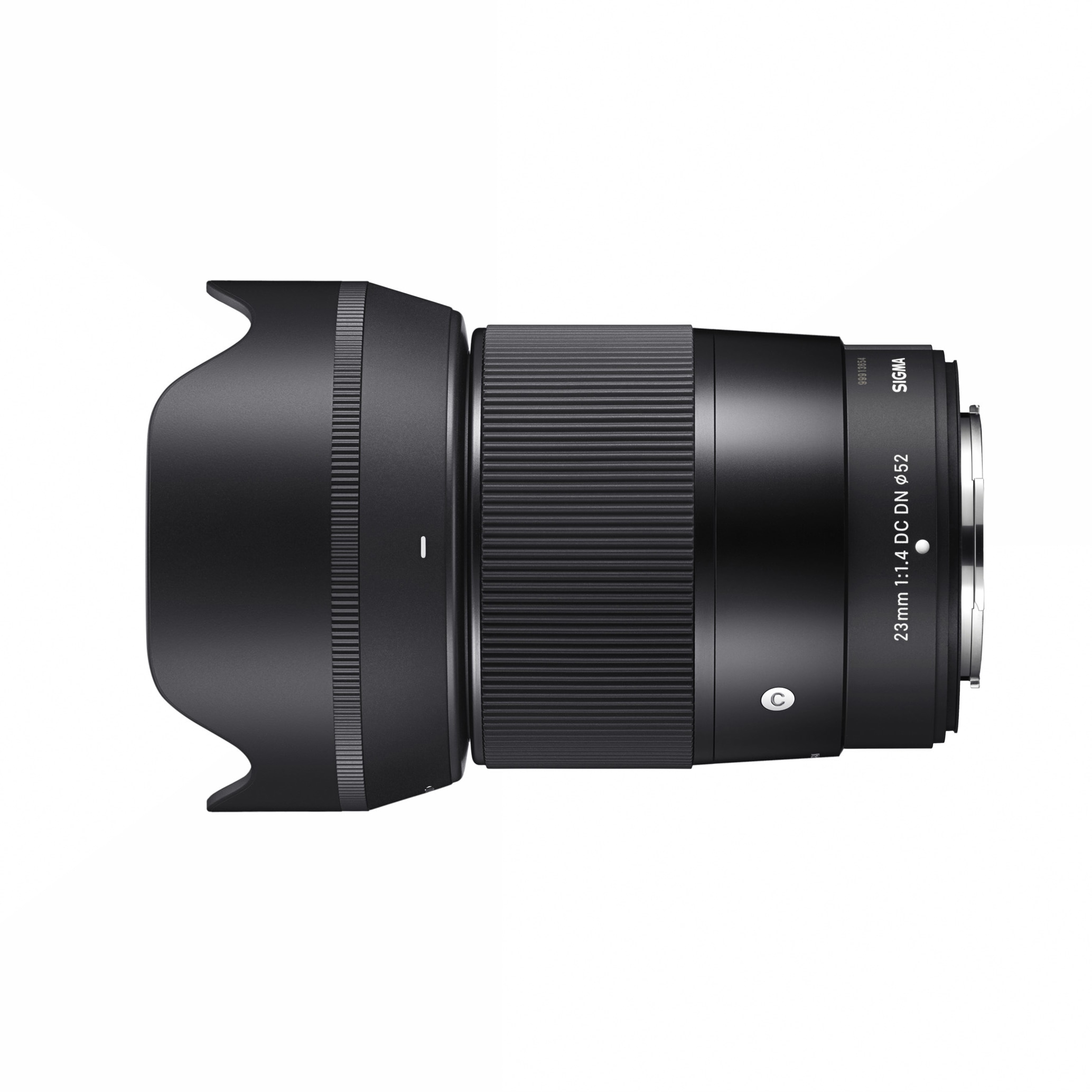 SIGMA(シグマ) 23mm F1.4 DC DN | Contemporary ソニーEマウント