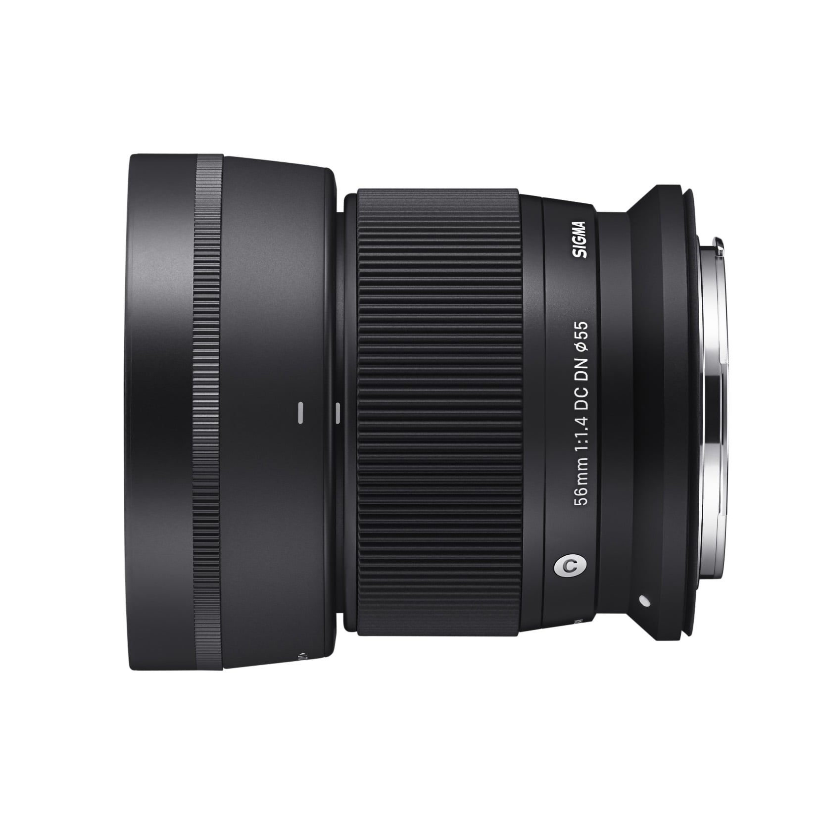 SIGMA(シグマ) 56mm F1.4 DC DN | Contemporary キヤノンRFマウント C018