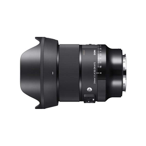 SIGMA(シグマ) 24mm F1.4 DG DN Art ソニーEマウント