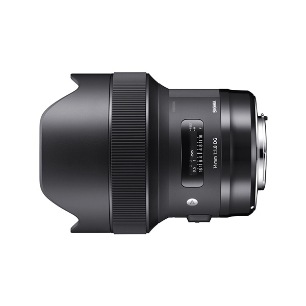 SIGMA(シグマ) 14mm F1.8 DG HSM Art ライカLマウント