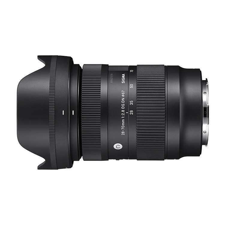 SIGMA(シグマ) 28-70mm F2.8 DG DN Contemporary ソニーEマウント