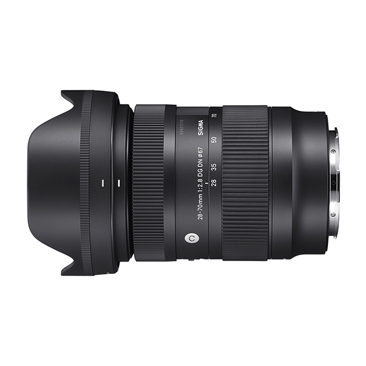 SIGMA(シグマ) 28-70mm F2.8 DG DN Contemporary ライカLマウント