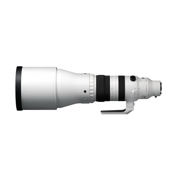 SIGMA(シグマ) 300-600mm F4 DG OS | Sports ライカSL/TLマウント