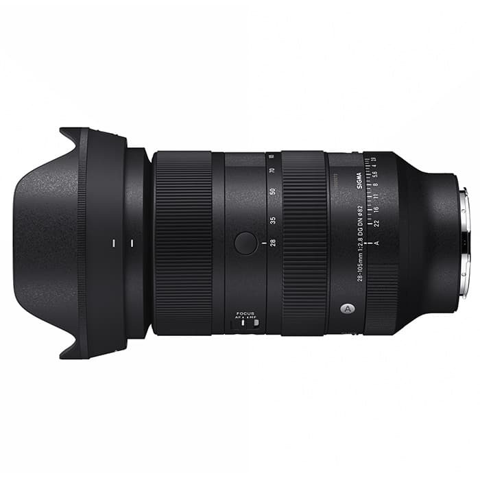 SIGMA(シグマ) 28-105mm F2.8 DG DN | Art ライカLマウント