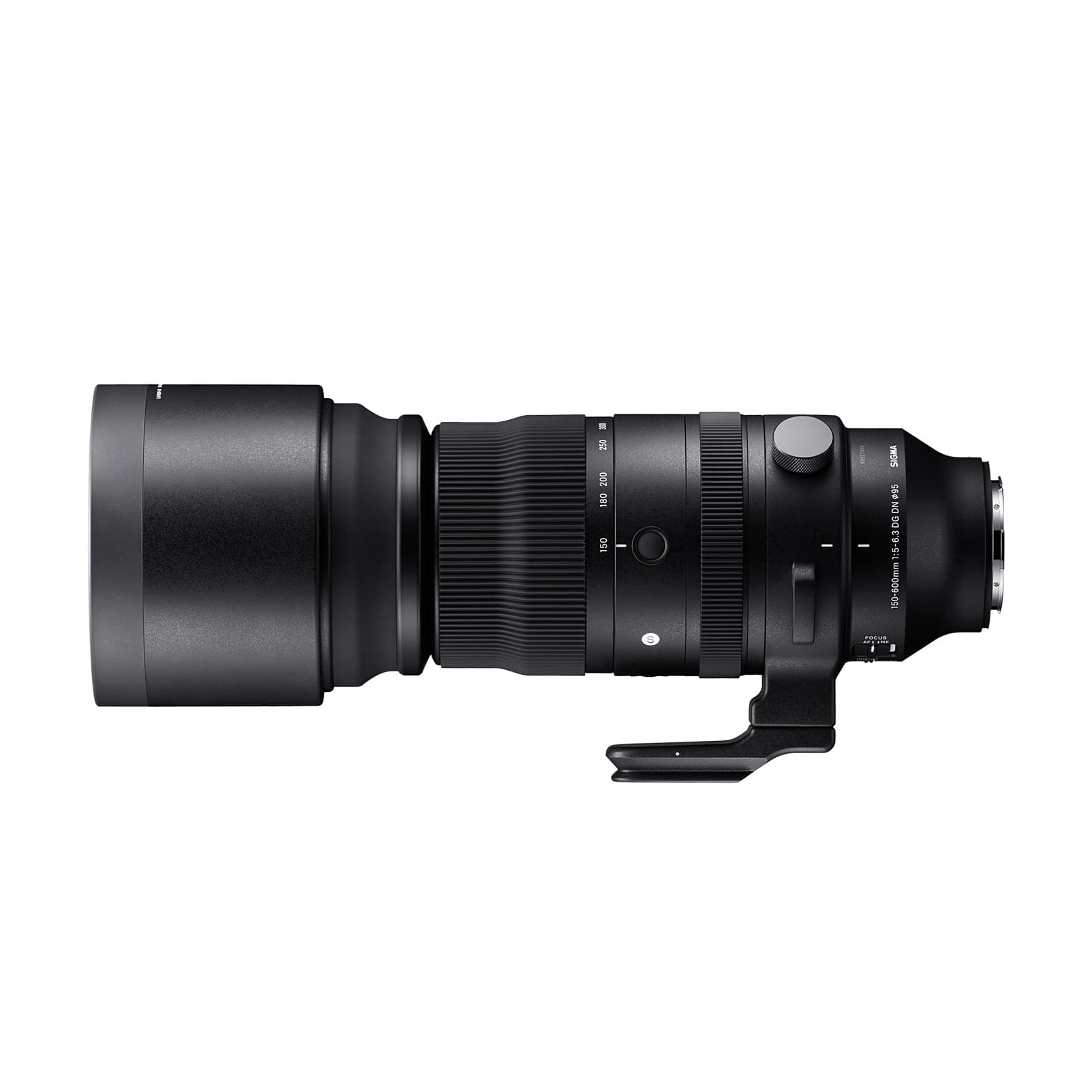 SIGMA(シグマ) 150-600mm F5-6.3 DG DN SPorts ソニーEマウント