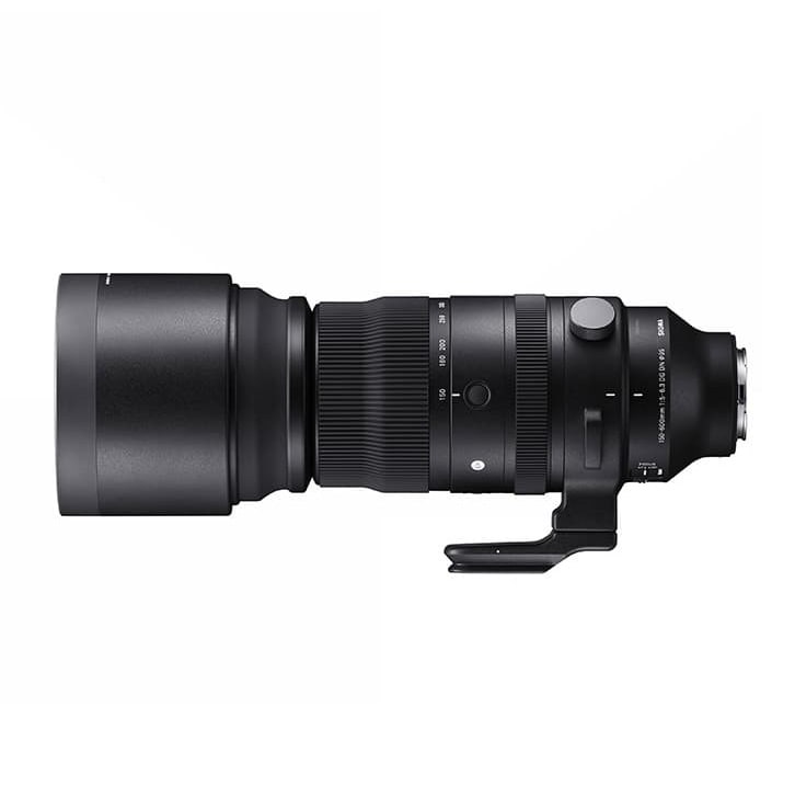 SIGMA(シグマ) 150-600mm F5-6.3 DG DN Sports ライカLマウント
