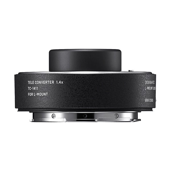 SIGMA(シグマ) Tele Converter TC-1411 Lマウント