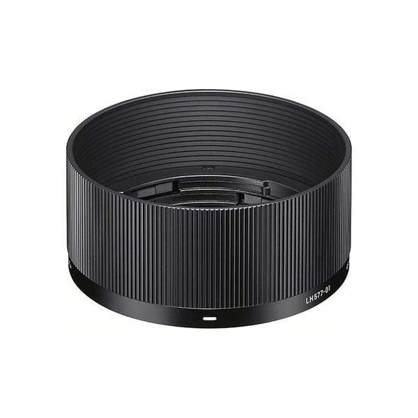 SIGMA(シグマ) レンズフード LH577-01