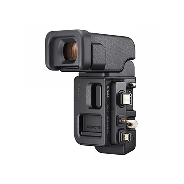 SIGMA(シグマ) エレクロニックビューファインダー EVF-11