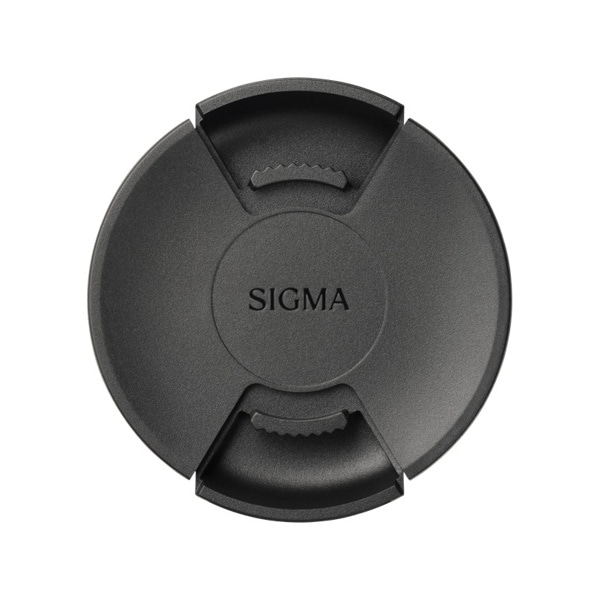 SIGMA(シグマ) フロントキャップ 55mm LCF-55 IV