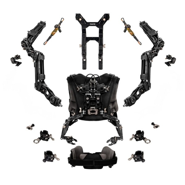TILTA(ティルタ) Armorman 3.0 ARM-T03
