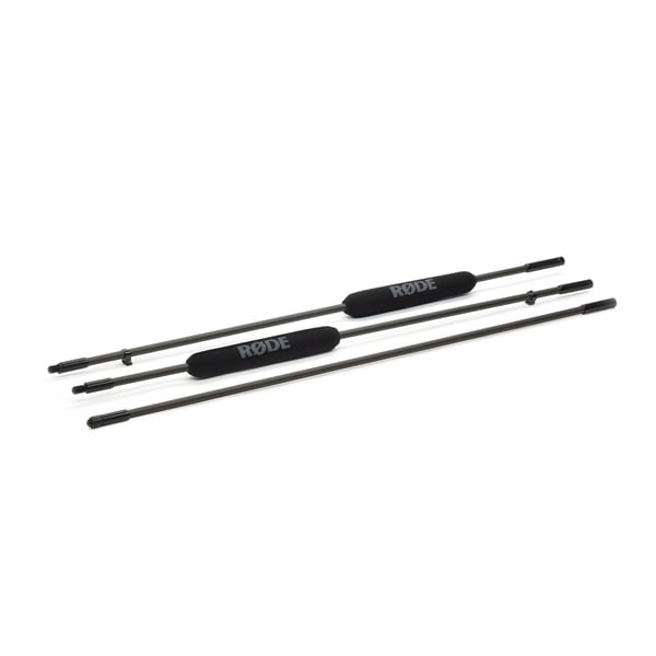 【30%OFF/OUTLET】RODE(ロード) マイクロブームポール プロ / BOOMPOLEMICROP