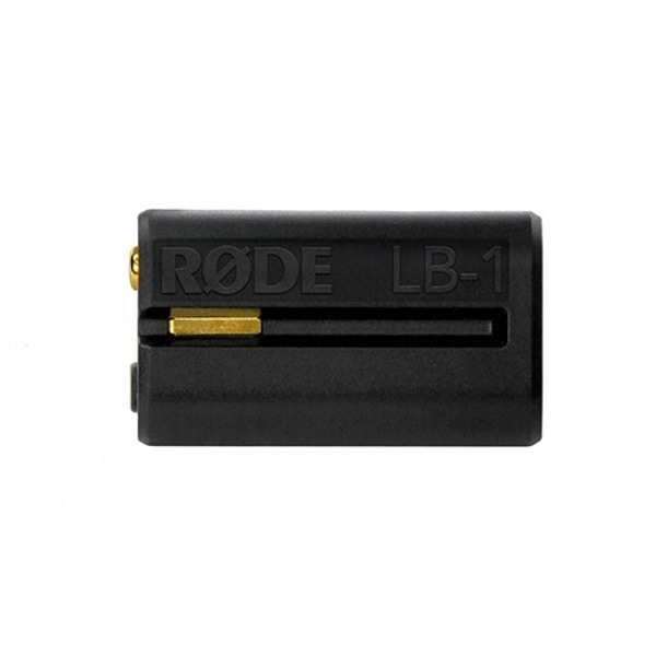 RODE(ロード) LB-1 / ビデオマイクプロ+用バッテリー / LB1