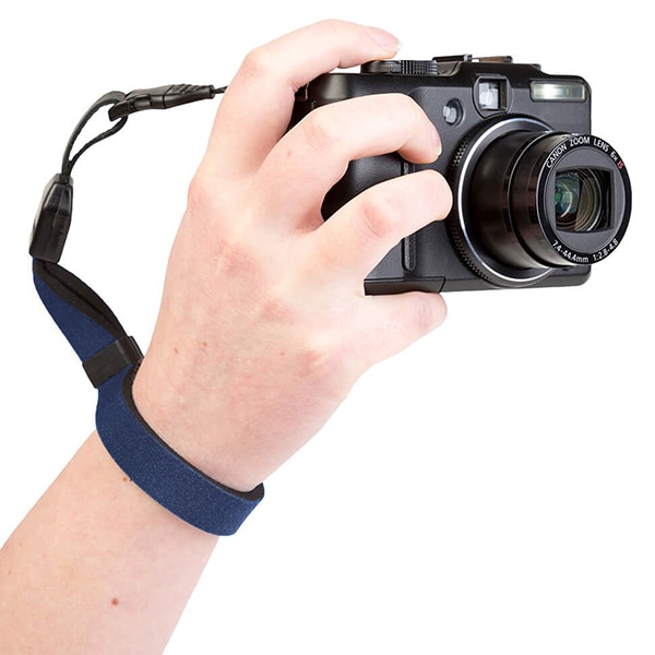 OP/TECH USA(オプテック) CAM STRAP-QD キャムストラップQD ネイビー