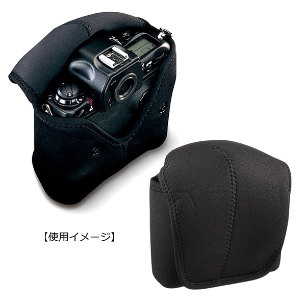 OP/TECH USA(オプテック) ボディ カバー AF-Pro 8201054
