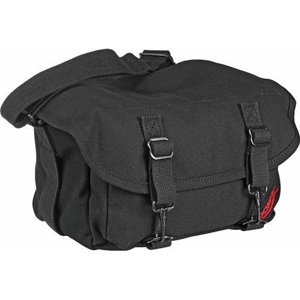 DOMKE(ドンケ) F-6 ショルダーバッグ ブラック 700-60B