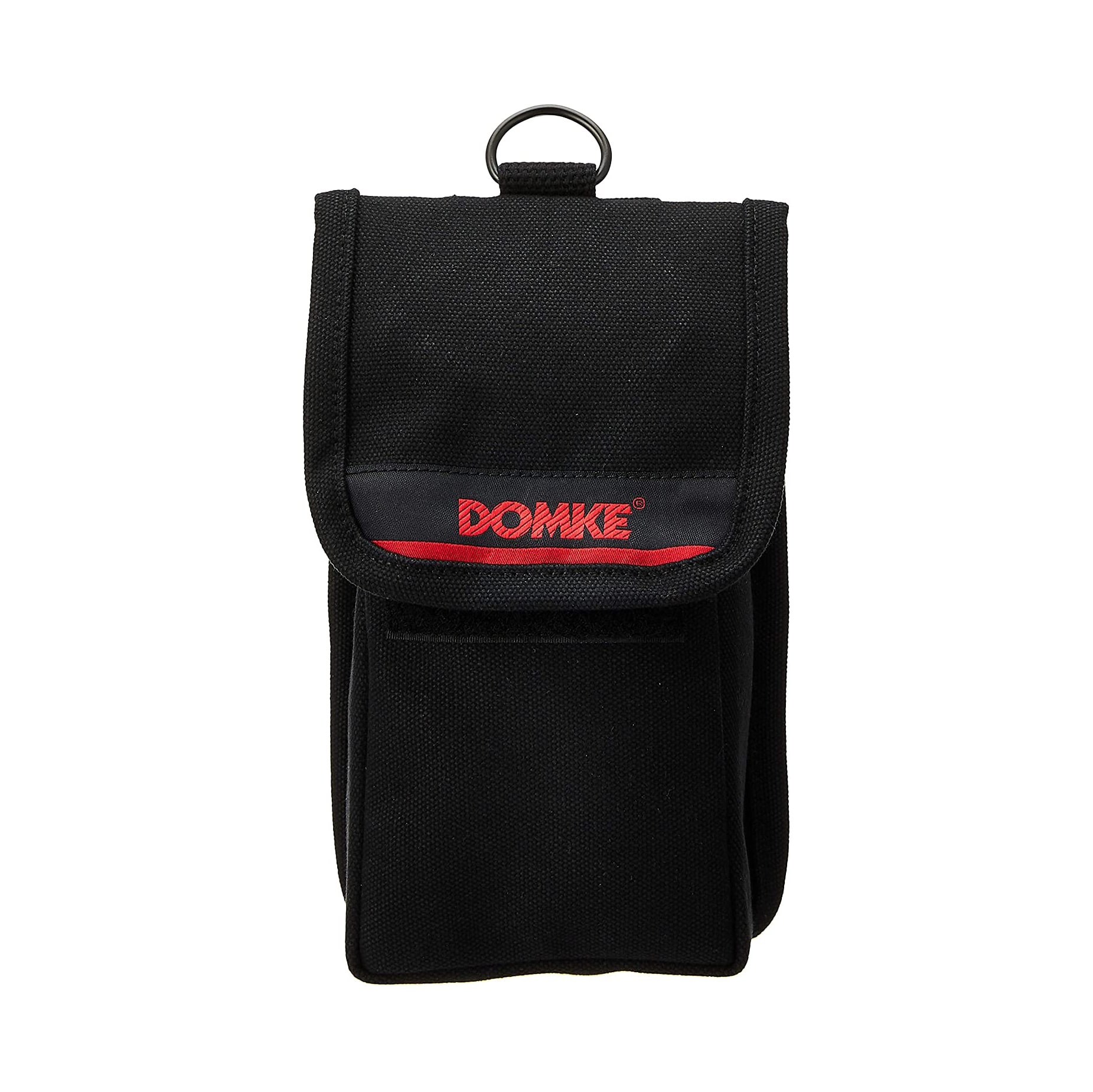 DOMKE(ドンケ) F-901 コンパクトポーチ ブラック 710-10B