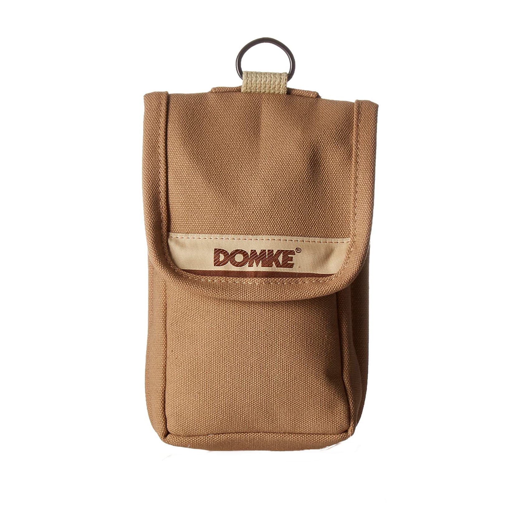 DOMKE(ドンケ) F-901 コンパクトポーチ サンド 710-10S