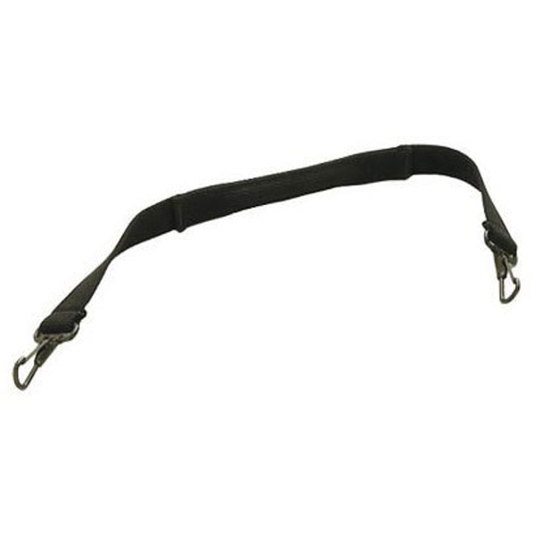 DOMKE(ドンケ) FA-112 F2用ハンドストラップ ブラック 725-52B
