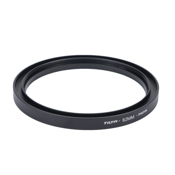 TILTA(ティルタ) Tilta Mirage用 アダプターリング 82mm MB-T16-82
