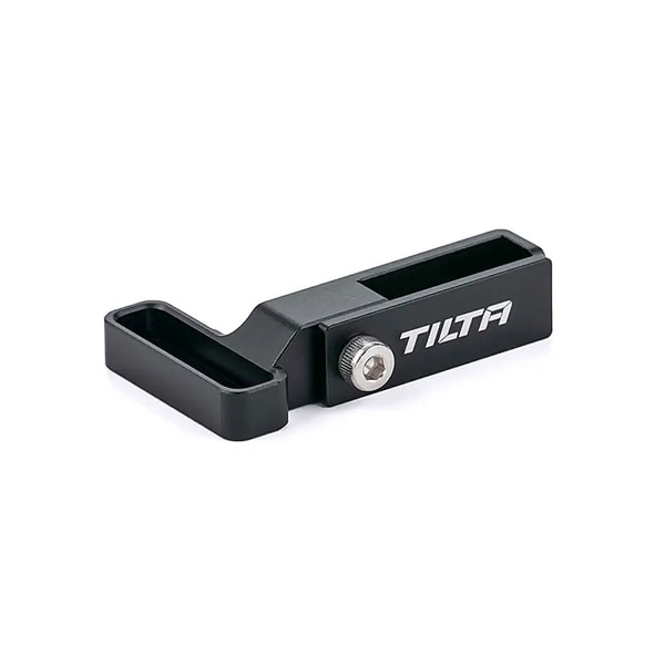 TILTA(ティルタ) SONY α1用 HDMIケーブルクランプアタッチメント ブラック TA-T30-CC2-B