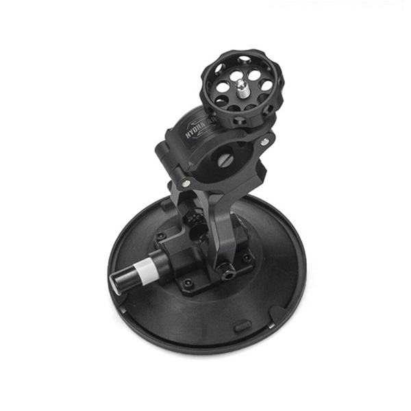 TILTA(ティルタ) スピードレールマウントサンクションカップ HDA-SRK-SC