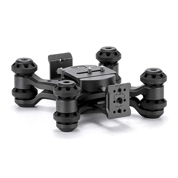 TILTA(ティルタ) Hydra Alien Pro用 ショックアブソーバーヘッド HDA-T18-SAH