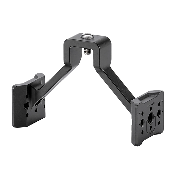 TILTA(ティルタ) Hydra Alien Pro用 電源モジュール取付用ブラケット HDA-T18-PMB