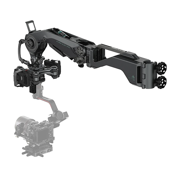 TILTA(ティルタ) Hydra Alien Pro カーマウントシステム スピードレールマウントキット Vマウント HDA-T18-B-V