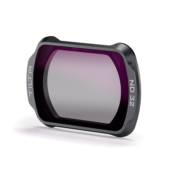 TILTA(ティルタ) DJI Osmo Pocket 3用NDフィルター ND 1.5 TF-OP3-ND15