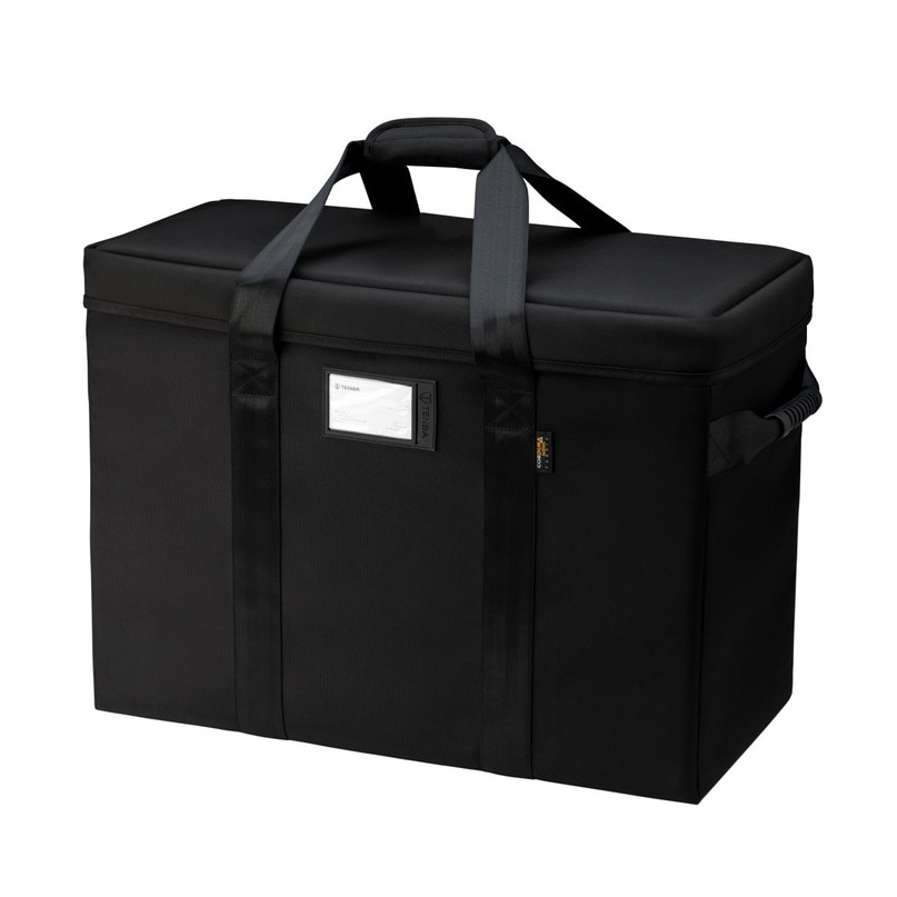 【9/18-OUTLET】TEMBA(テンバ) Profoto用 TRANSPORT AIR ケース PRO-10 W/ 2HEADS -BL 634-809