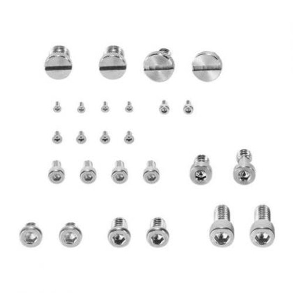 SmallRig(スモールリグ) カメラアクセサリー用ネジ AAK2326