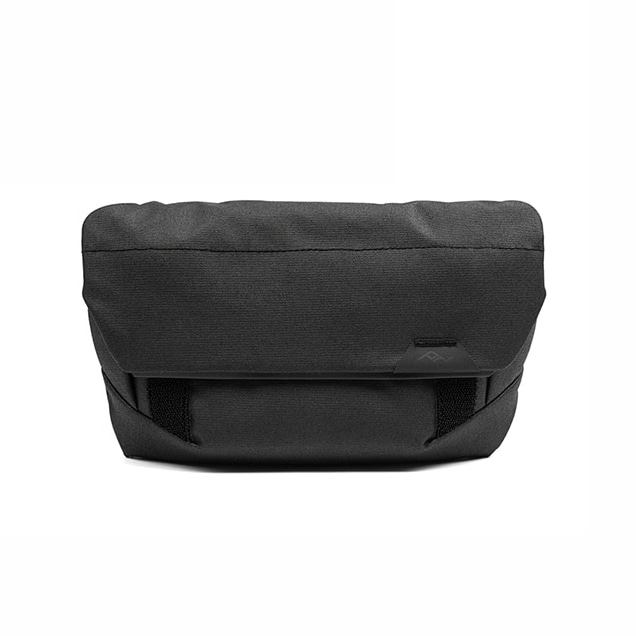 【20％OFFキャンペーン】Peak Design(ピークデザイン) フィールド ポーチ ブラック / BP-BK-3