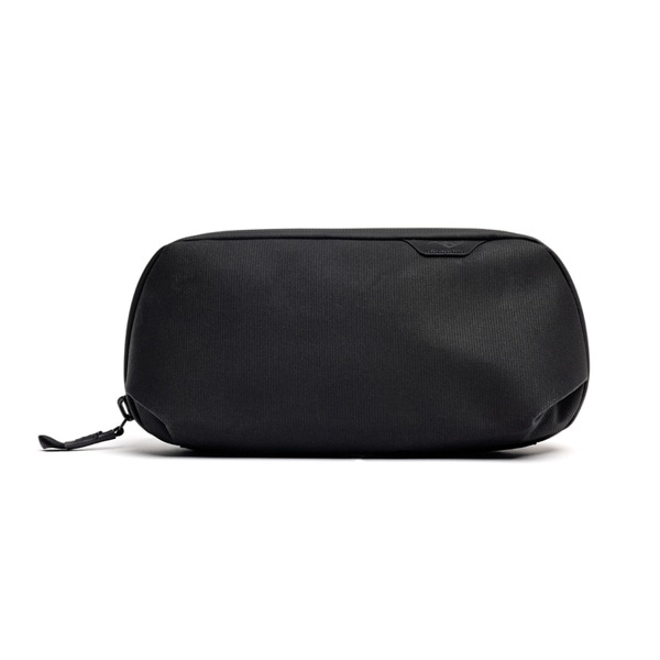 【20％OFFキャンペーン】Peak Design(ピークデザイン) テク ポーチ スモール ブラック / BTP-S-BK-1