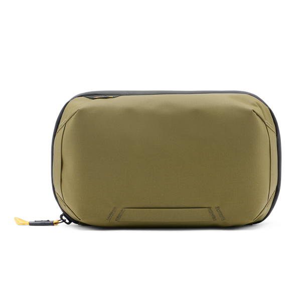 【20％OFFキャンペーン】Peak Design(ピークデザイン) テク ポーチ ケルプ / BTP-KP-3
