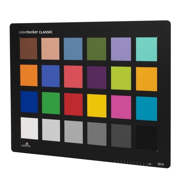 Calibrite(キャリブライト) ColorChecker Classic XL CCC-XL