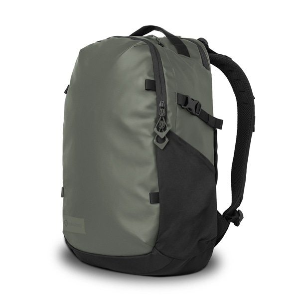 【30%OFF/OUTLET】WANDRD(ワンダード) ニンバス 18L ワサッチグリーン NM18-WG-1
