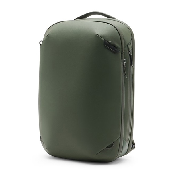 Peak Design(ピークデザイン) トラベル バックパック 20L セージ / BTR-20-SG-2