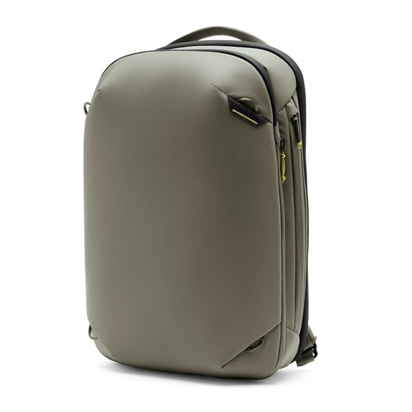 Peak Design(ピークデザイン) トラベル バックパック 20L ストーン / BTR-20-ST-2